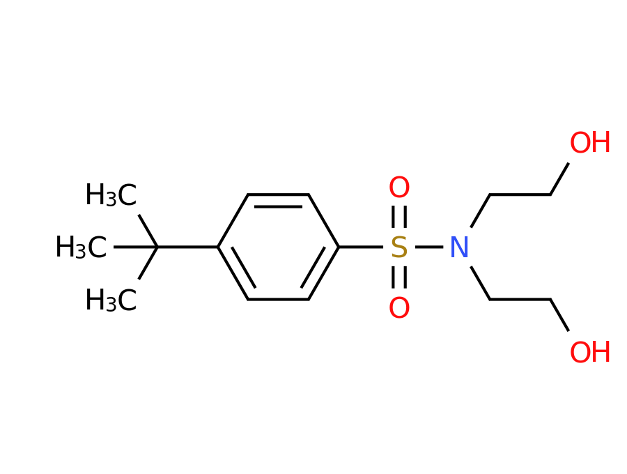 Structure Amb13949781