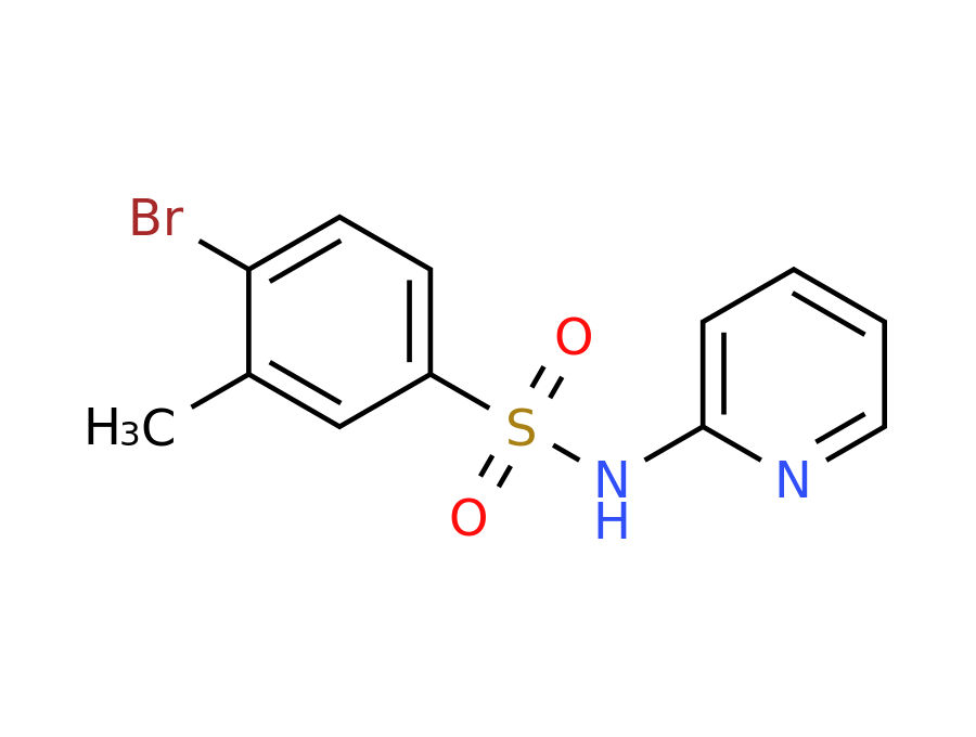 Structure Amb13949795