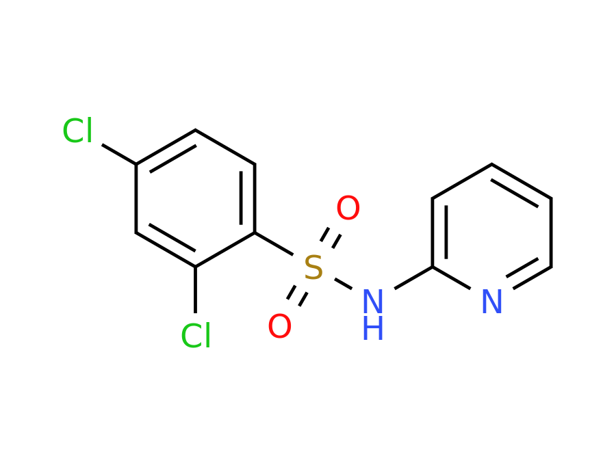 Structure Amb13949838