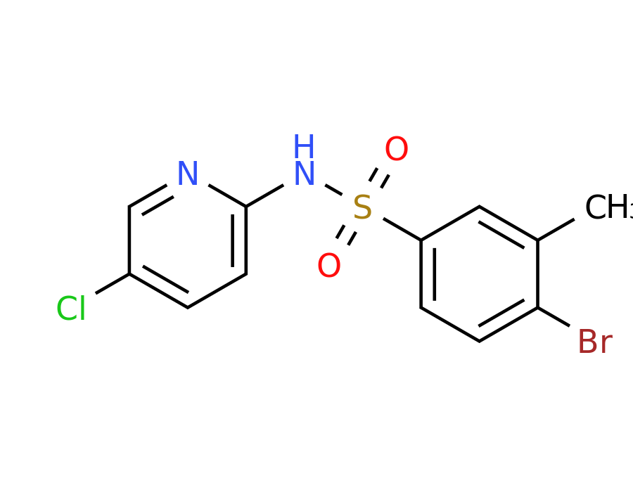 Structure Amb13949842