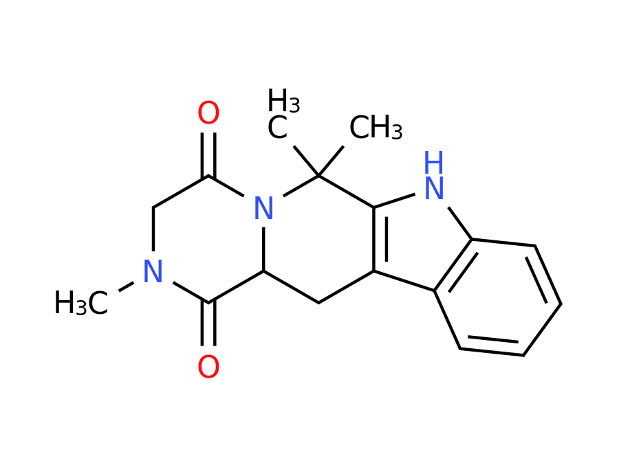 Structure Amb13949867