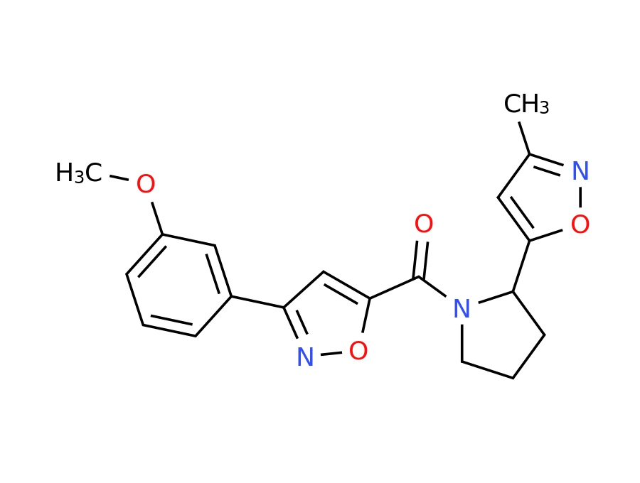 Structure Amb13950018