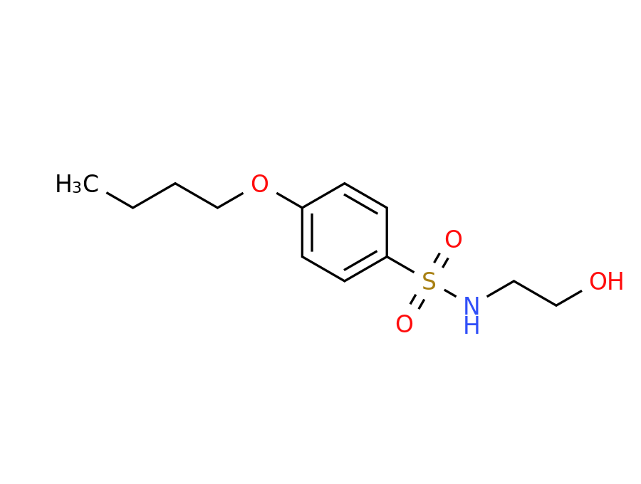 Structure Amb13950044