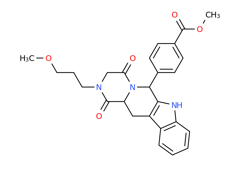 Structure Amb13950116