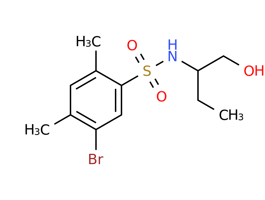 Structure Amb13950266