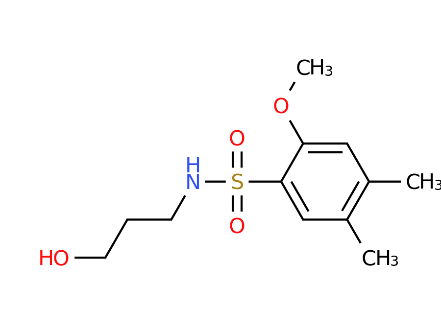 Structure Amb13950320