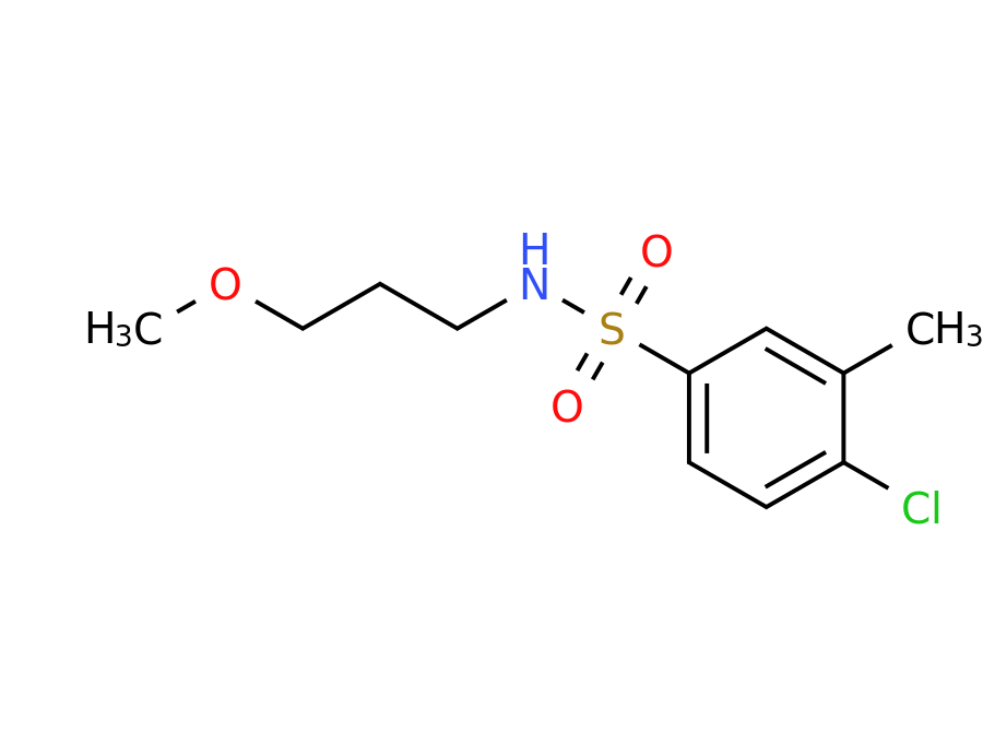 Structure Amb13950488