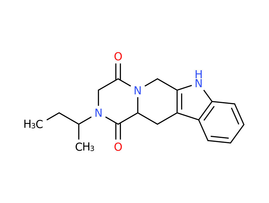 Structure Amb13950648