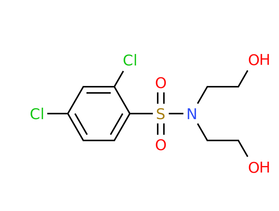 Structure Amb13950670