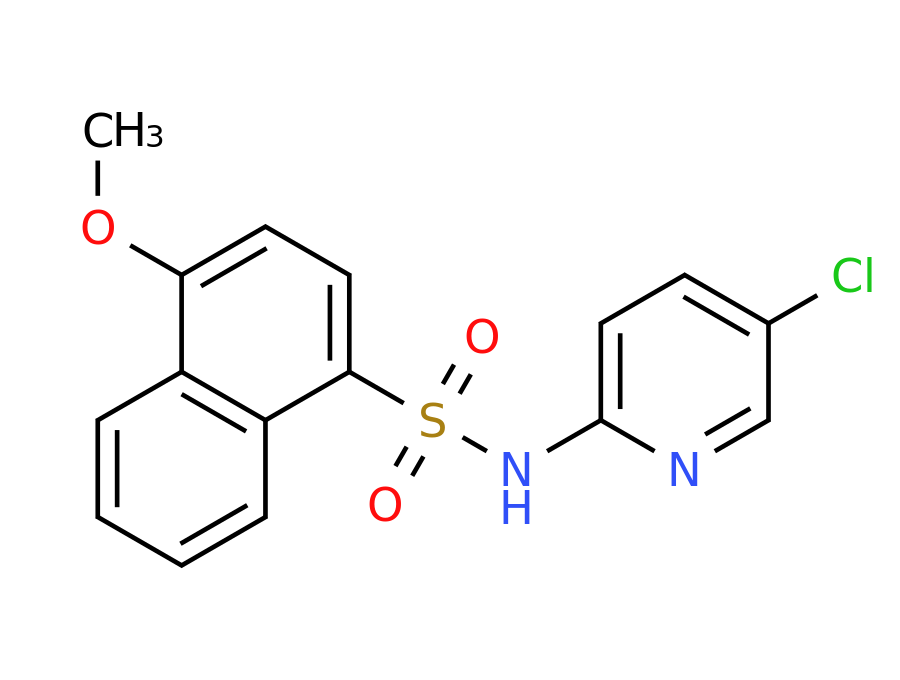 Structure Amb13950805