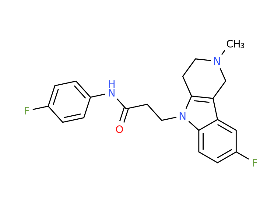 Structure Amb13950811