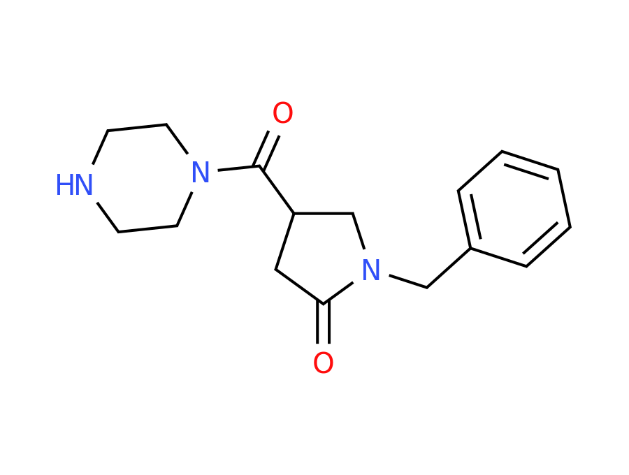 Structure Amb13950835