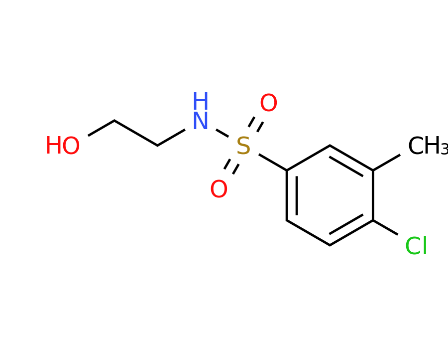 Structure Amb13950917