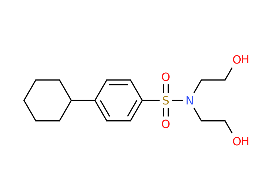 Structure Amb13950941