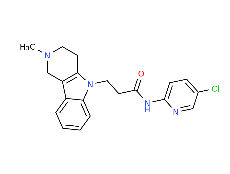 Structure Amb13951022