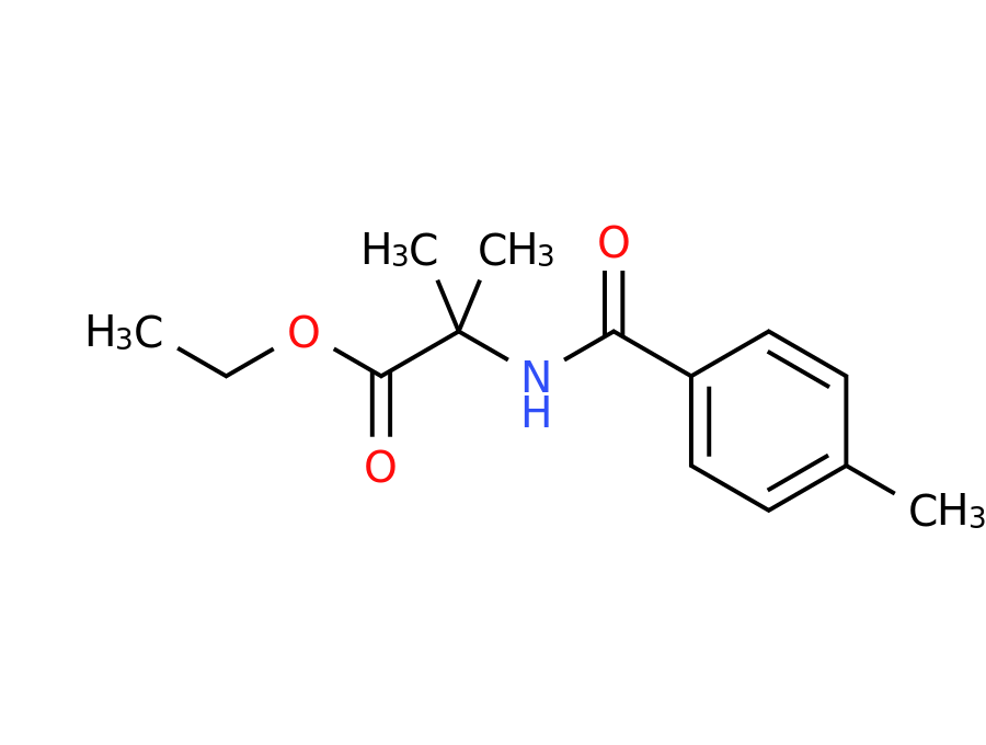 Structure Amb13951086