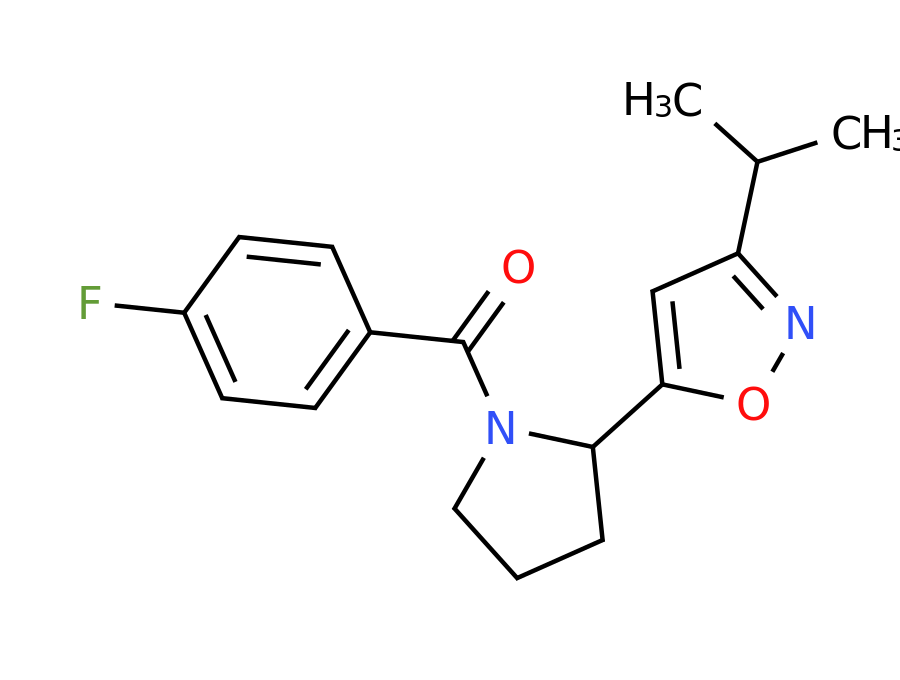 Structure Amb13951089