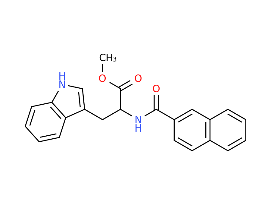 Structure Amb13951749