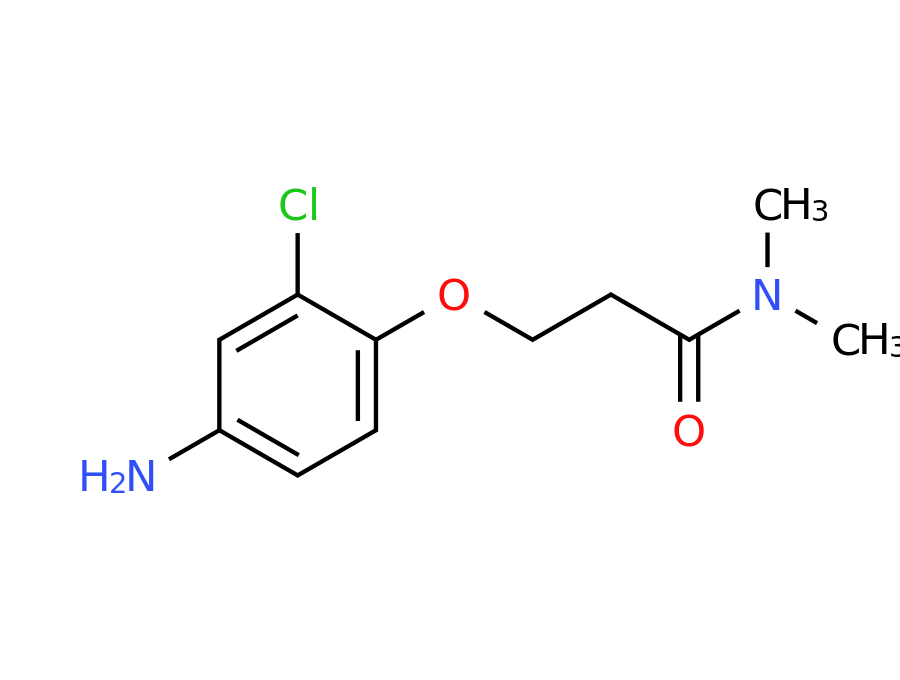 Structure Amb13951801