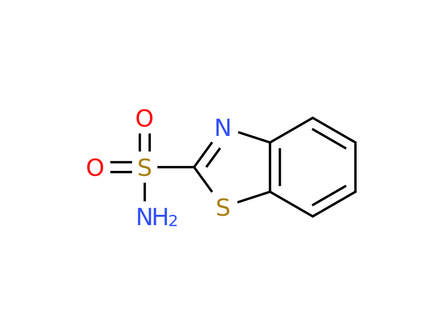 Structure Amb13951832