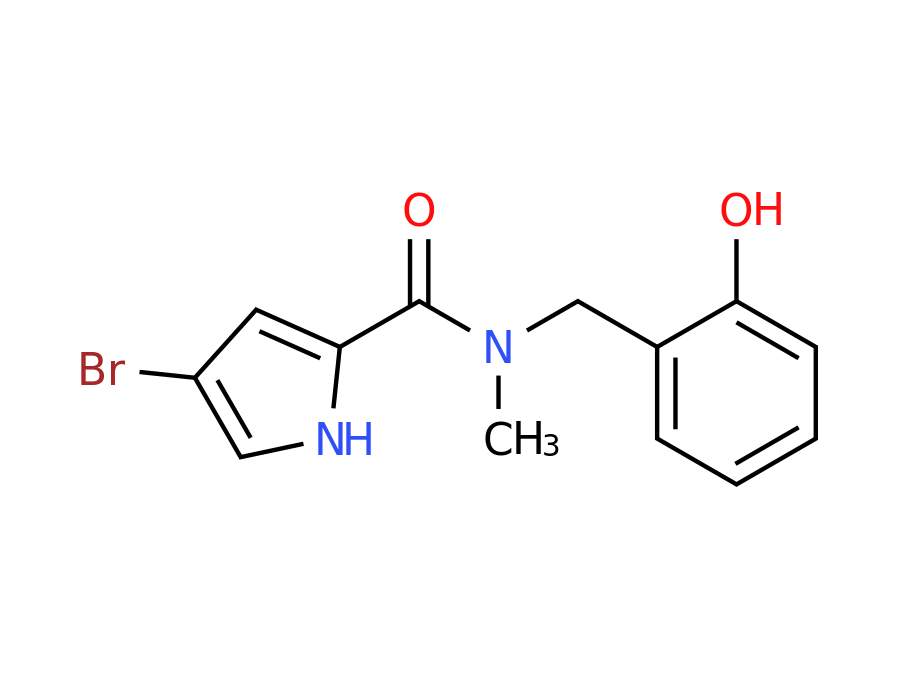 Structure Amb13951904