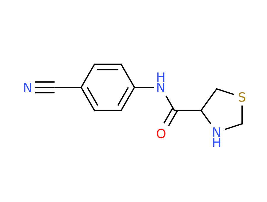 Structure Amb13952080