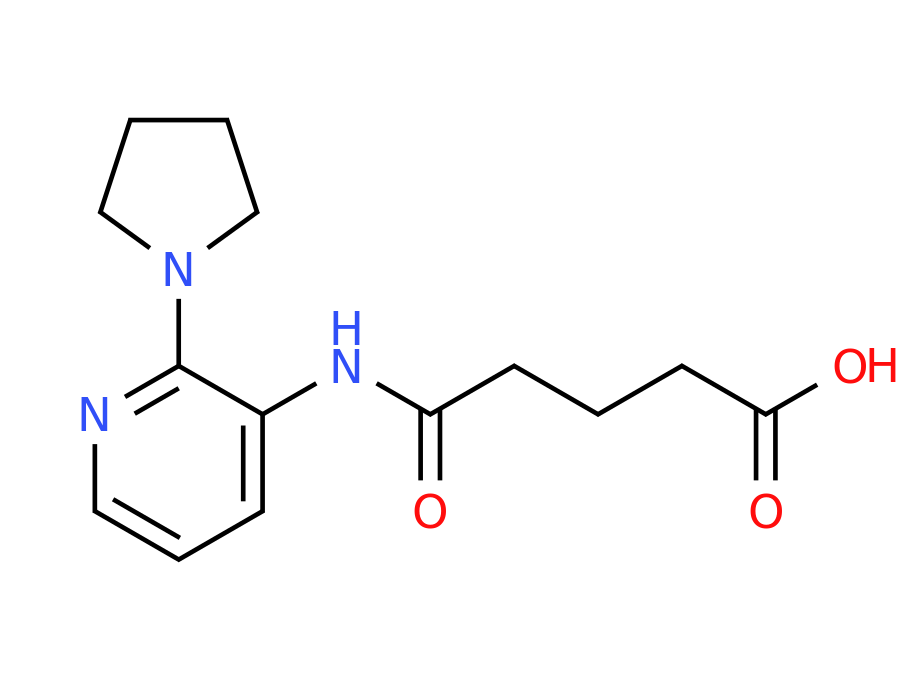 Structure Amb13952227