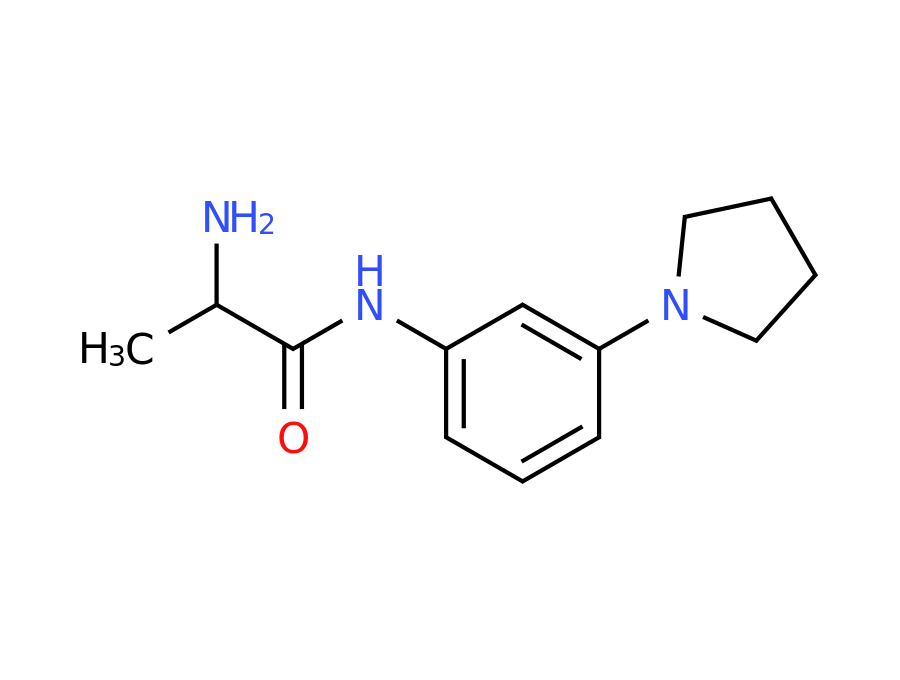 Structure Amb13952286