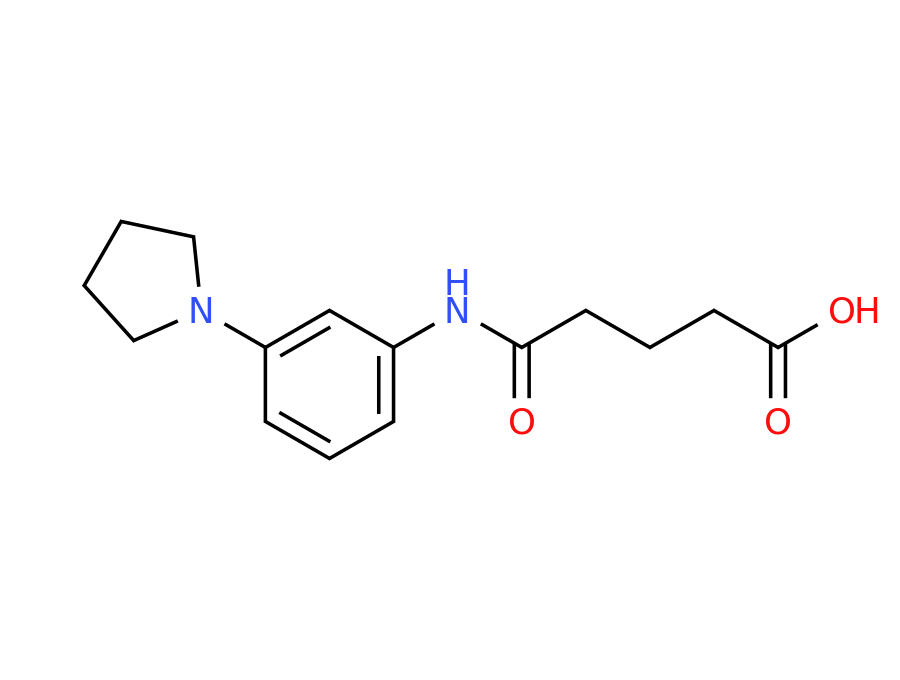 Structure Amb13952331