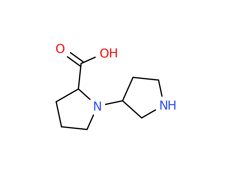 Structure Amb13952365