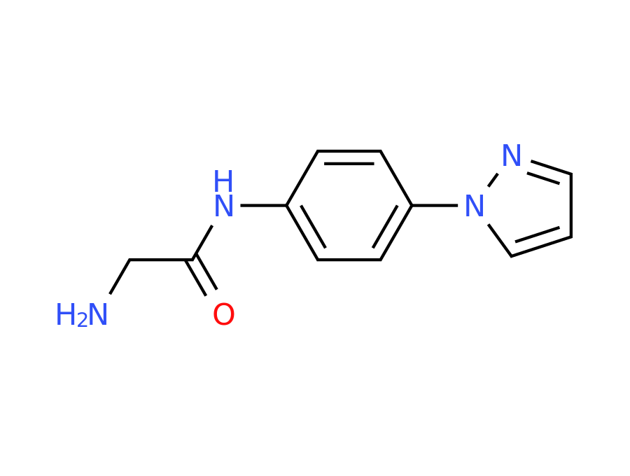 Structure Amb13952409