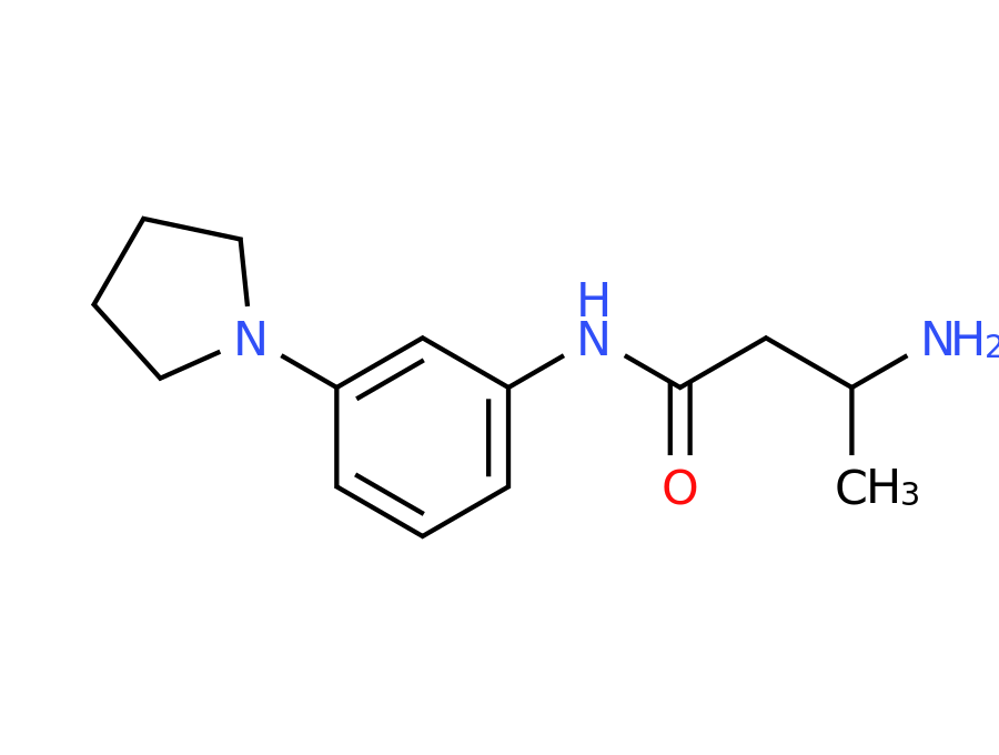 Structure Amb13952506