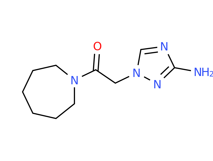 Structure Amb13952679