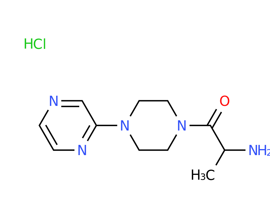 Structure Amb13952702