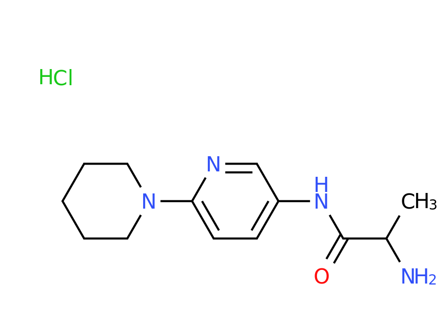 Structure Amb13952713