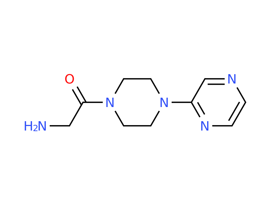 Structure Amb13952756