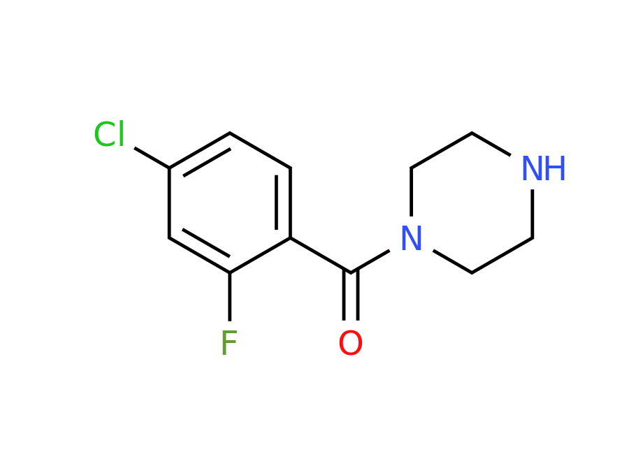 Structure Amb13952829