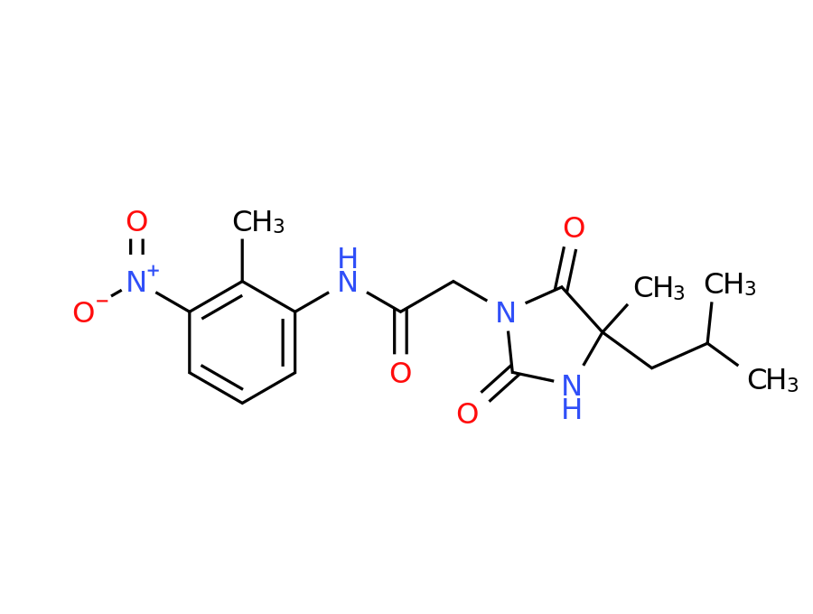 Structure Amb13953243