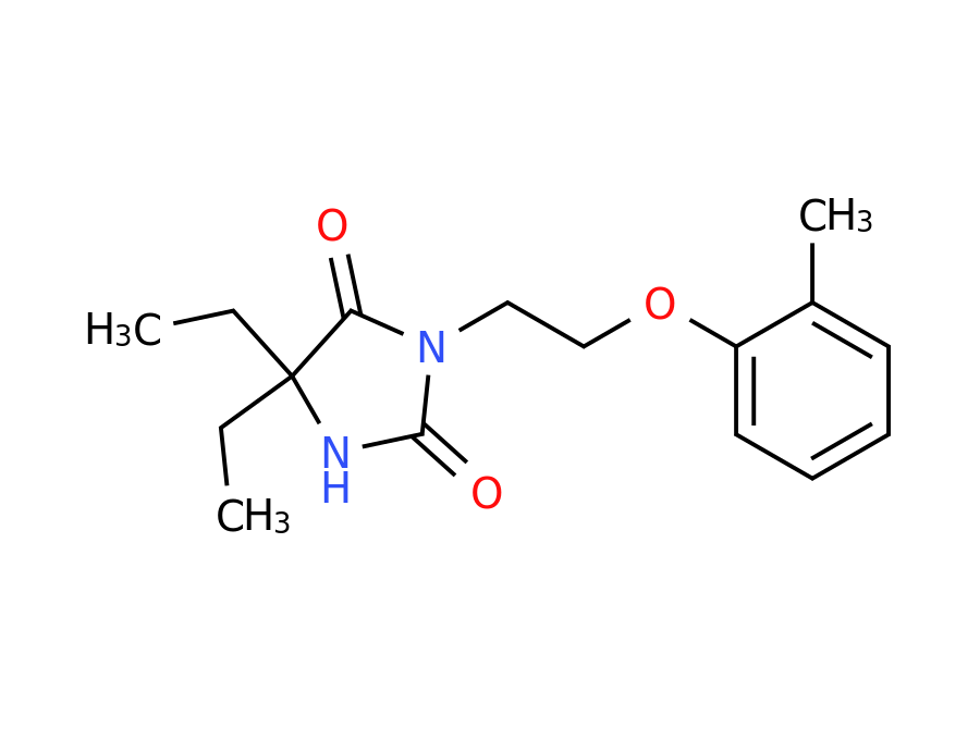 Structure Amb13953247