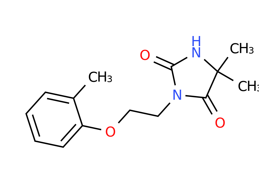 Structure Amb13953253