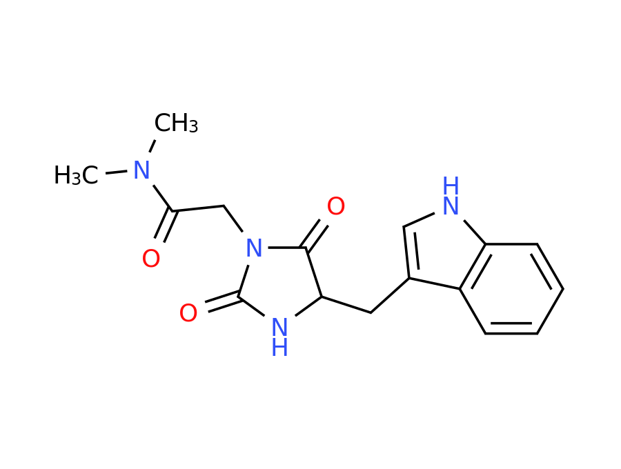 Structure Amb13953288