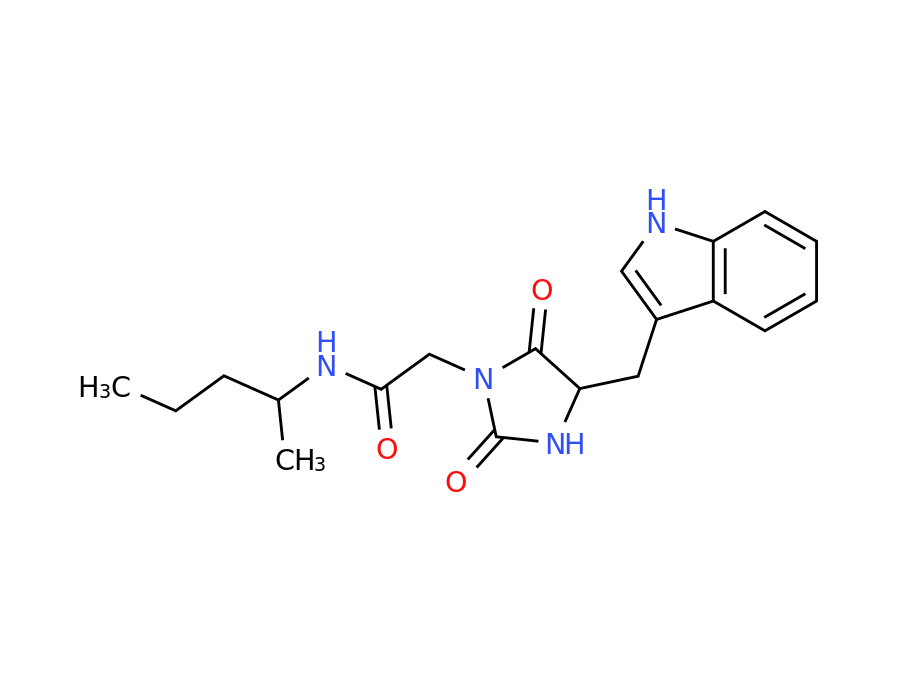 Structure Amb13953291