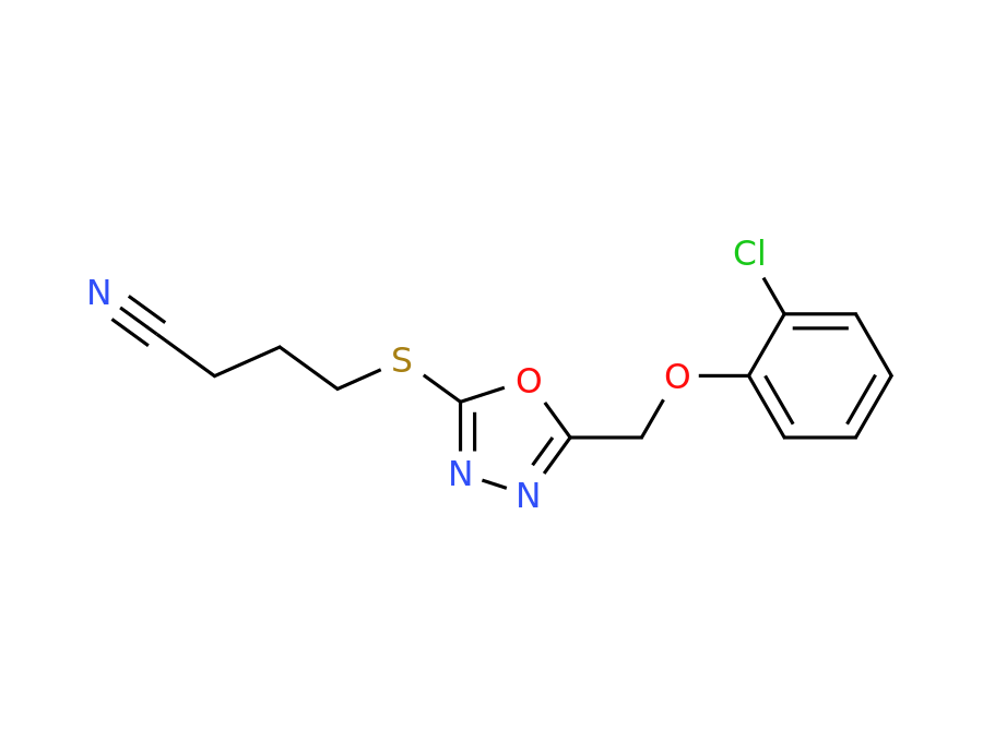 Structure Amb13953310