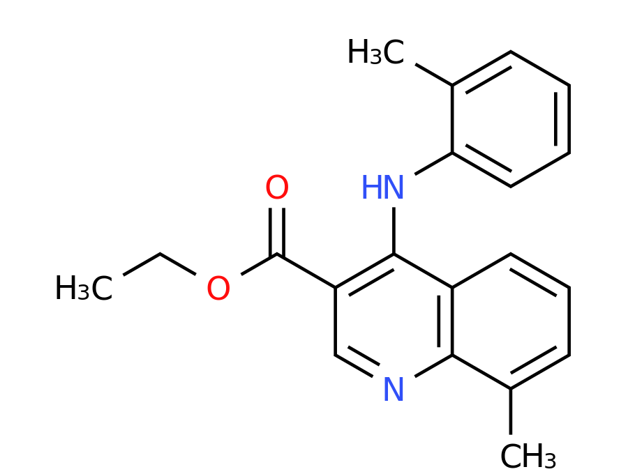 Structure Amb1395335