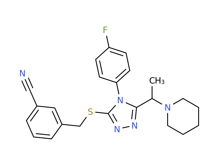 Structure Amb13953382