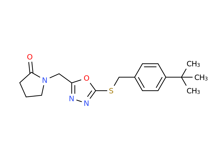 Structure Amb13953392