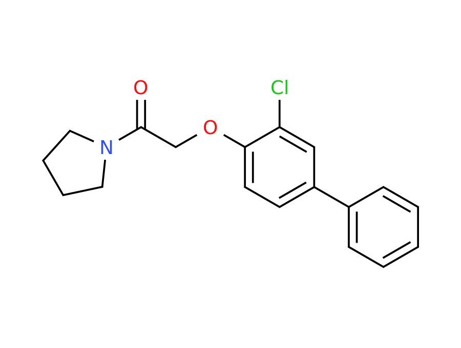 Structure Amb13953671