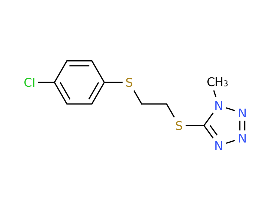 Structure Amb13953789