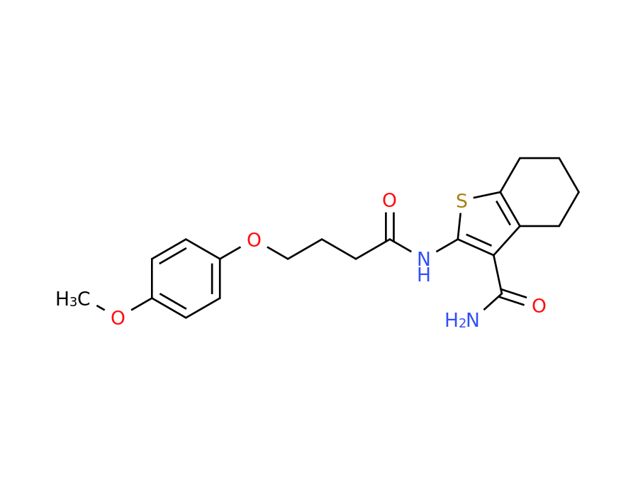 Structure Amb1395382