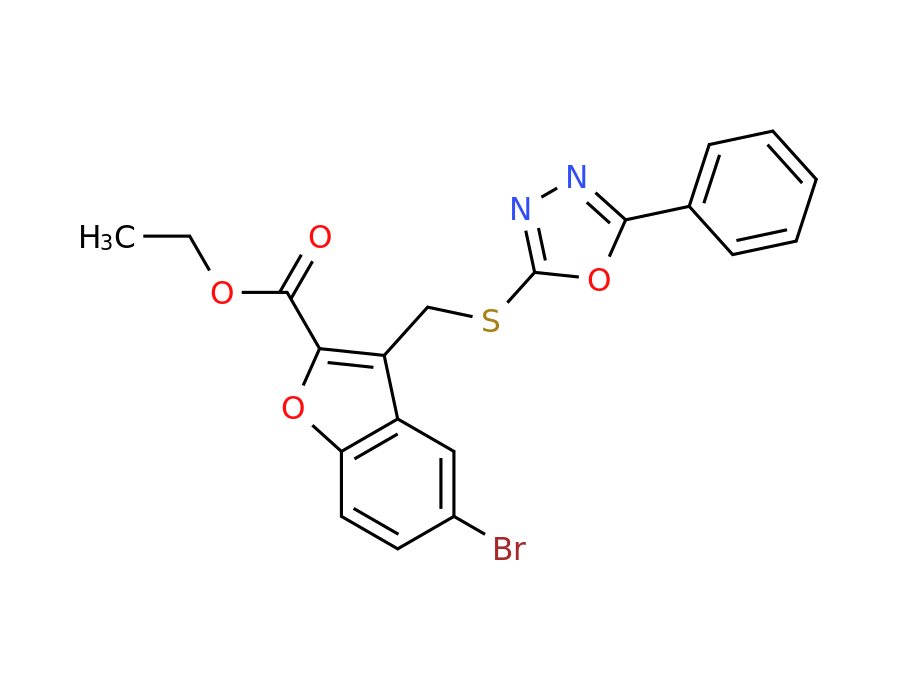 Structure Amb13953967